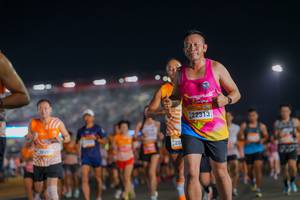BIB: 201, 22313
                            <button type="button" onclick="openModal(22837398)" class="btn btn-primary btn-sm float-right btn-popup" data-toggle="modal" data-target=".modal-high-quality">
                        <i class="fas fa-shopping-cart"></i> Add to Cart
                    </button>
                                            <button type="button" onclick="isThisMe(22837398, true)" class="btn btn-success btn-sm float-right btn-popup btn-isme hidden" data-toggle="tooltip" data-placement="bottom" title="นี่คือรูปของคุณใช่ไหม คลิกที่นี่เพื่อเอาเข้าอัลบั้ม">
                        <i class="fas fa-plus"></i> Add to album
                    </button>
                    <button type="button" onclick="isThisMe(22837398, false)" class="btn btn-warning btn-sm float-right btn-popup btn-isnotme hidden">
                        <i class="fas fa-ban"></i> Remove from album
                    </button>